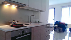 Hillion Residences (D23), Apartment #201334482
